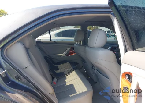 2010 Toyota Camry Xle V6 from USA, damaged, VIN 4T1BK3EK4AU608303